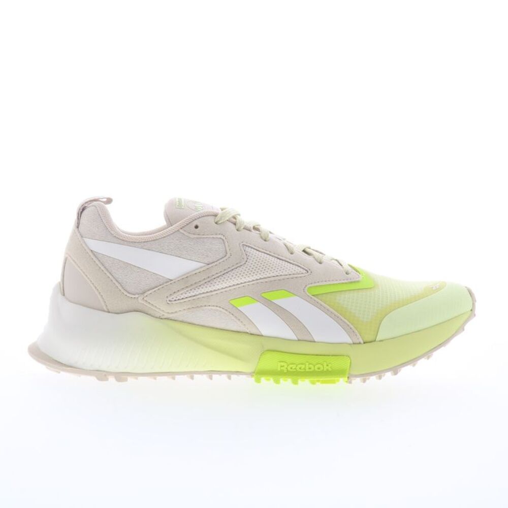 Reebok Womens Lavante Trail 2 Gray Shoes (NWT)